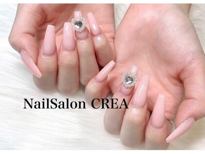 クレア(CREA)の写真