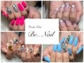 PrivateSalon Be..Nail　【プライベートサロン　ビーネイル】