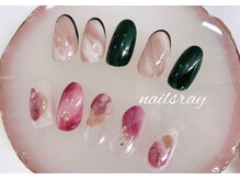 ネイルズレイ(Nails Ray)/