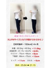 ヒデ整体院(Hide整体院)/産後骨盤矯正