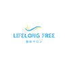 ライフロングフリー(LifelongFree)ロゴ