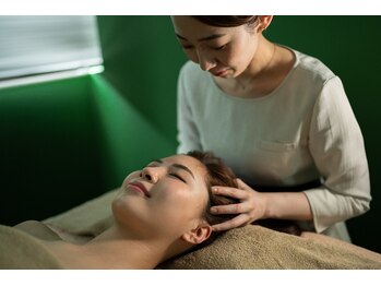 アコガレコガオ 弘前店/