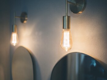 オン蔵前(ON蔵前)/温かみのある空間