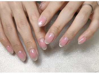 ミューズ ミューズ(Muse Muse)/チーク マグネット