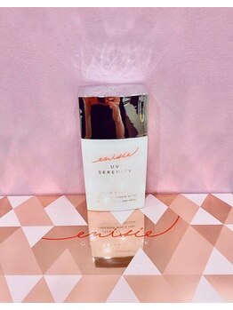 ビューティーフェイス モラージュ菖蒲店/エニシー【UV】