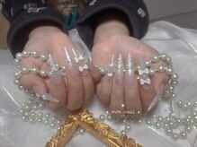 モアネイル 新宿/