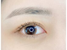 スリーラッシュ エルフネイル(threelash elf.nail)/まつげパーマ