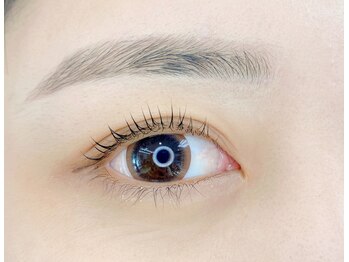 スリーラッシュ エルフネイル(threelash elf.nail)/まつげパーマ