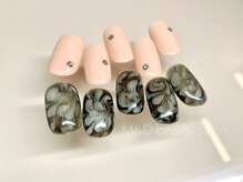 エムアンドディビューティサロン 銀座店(M&D)/【定額ゴージャス◇ブライダル】