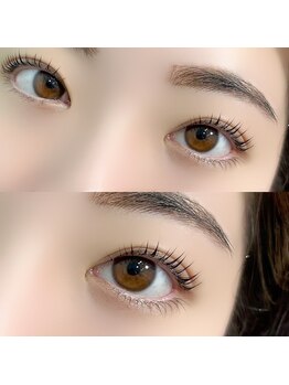 オアシス(Oasis)/人気パリジェンヌラッシュリフト