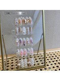 ワンホンネイル