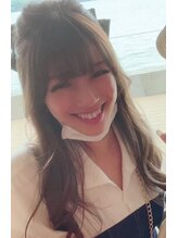 アイカ(Aika)&nbsp;中澤 朱美