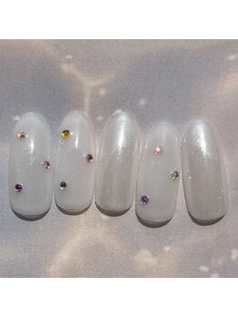 リア 亀戸店(lia)/basic定額コース ¥6,900