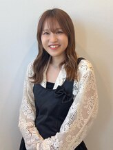 リングケー(Ling K) 矢田 晶穂