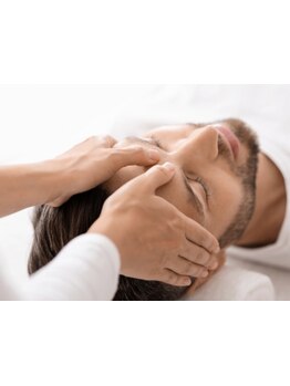 メンズにオススメのサロン