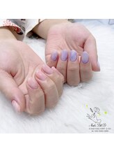 ネイルディーアンドディー(Nails D&D)/
