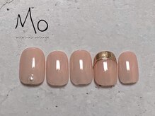 ネイルサロン マミーナオレンジ 錦糸町店/[9900yen税込]定額デザイン