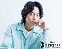 メンズ リバース 川崎店(Men’s REVERSE)