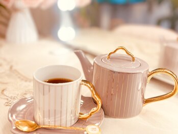 アール(R)/２．お飲み物