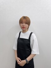 アイドット 心斎橋店(i.) 松冨 小晴
