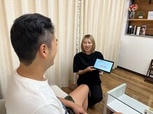 ロシェル(Rochell)の雰囲気（お客様に寄り添った丁寧なカウンセリングでお悩み解決☆）