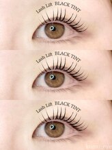 シックドゥアキタ(CHIC de Akita)/マスカラパーマ/マツパ/マツエク