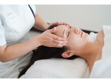 プラウド(Proud)/オーダーメイドフェイシャル