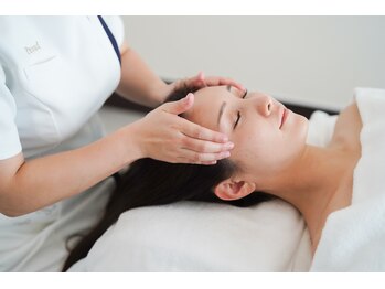 プラウド(Proud)/オーダーメイドフェイシャル