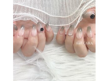 ネイル カラ(nail CARA)/韓国ネイル