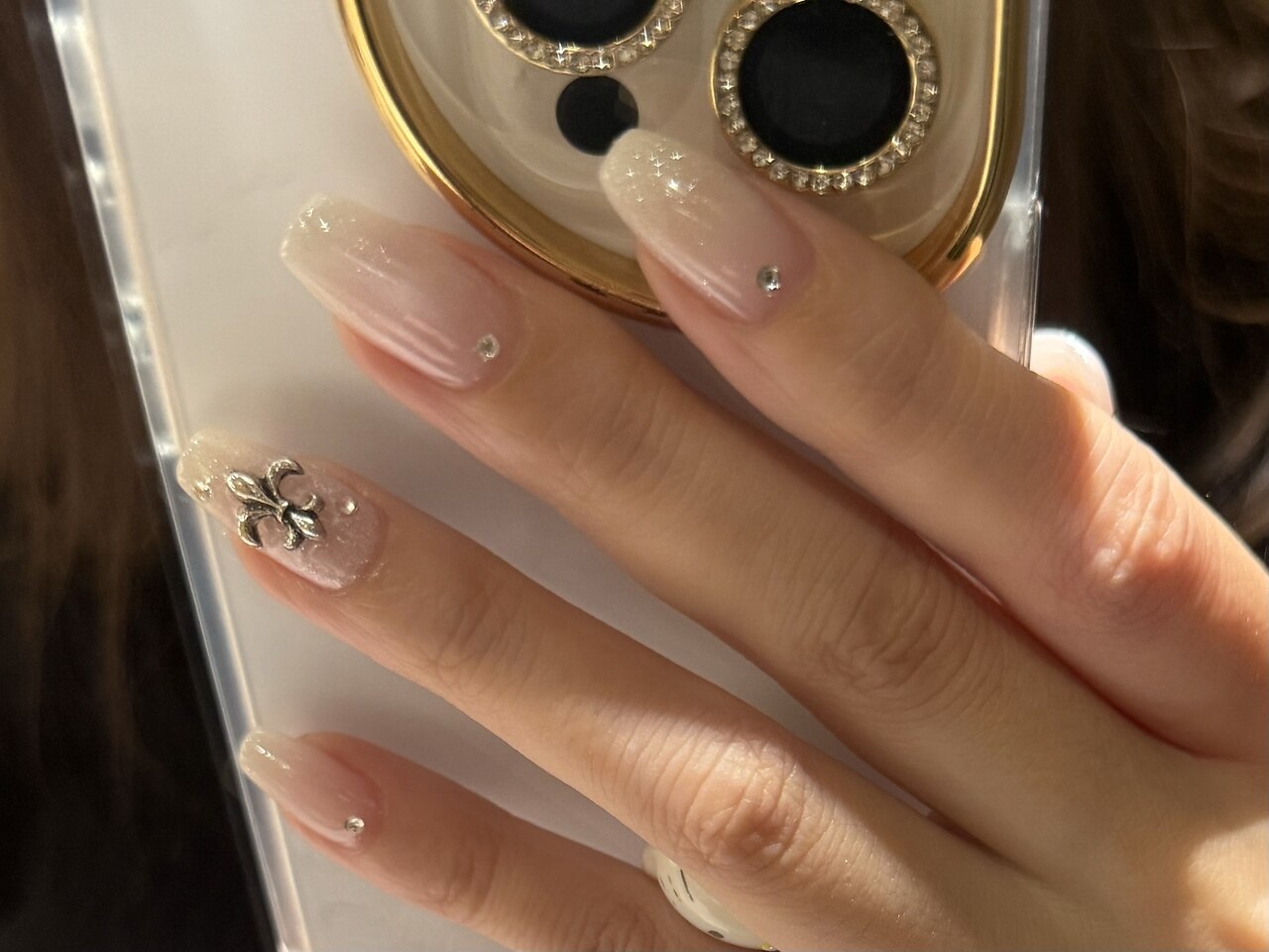 ネイル白書2025 ネイル産業の「今」が分かる一冊 Nail Market Report 『ネイル