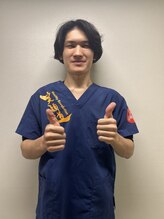 高田馬場駅の接骨院 はり灸院&nbsp;佐藤 宏樹