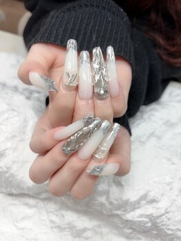 ココネイル アンド アイラッシュ(COCO NAIL & EYELASH)/