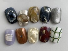 レヴ 草加店(LEV.)/ニュアンスdesign+コース