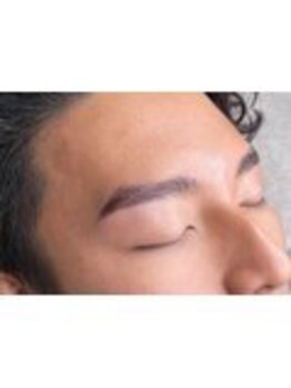 ユニブロウ 西新宿店(UNI BROW)/【新宿】アイブロウ眉毛WAX脱毛