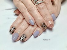 キョウネイル(kyou_nail)/5本アートコース