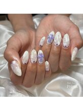 サロン プリマ(Salon Prima)/