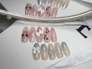 定額Bコース　￥7,980-