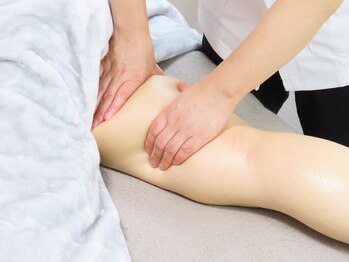 BBC 田園調布/美脚美尻