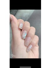 シャララネイル(Shalala nail)/