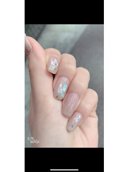 シャララネイル(Shalala nail)/