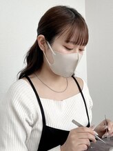 カルフールノア 天神大名店(Carrefour noa) Noa tamaki