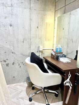 チック(chic)/☆Powder room☆