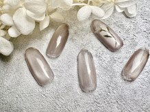 リコロン 銀座(Re:)/マグネットベース☆お花☆アート