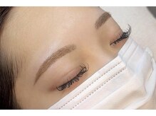 アンネ 梅田 GRACE店(ANNE)/似合わせ眉毛スタイリング