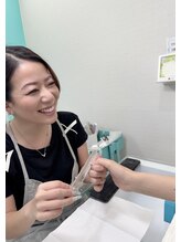 トロワ(TROIS) Momoka 