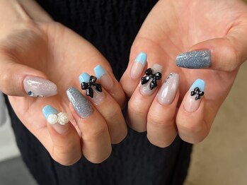 ネオイ(neo:i)/お持ち込みデザイン