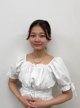 ロレインブロウ 上田原店 中澤