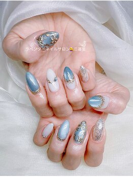 ラベンダー(Lavender)/