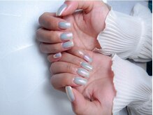 ラフィーナ(RAFFINA)/