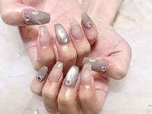 シェリル(CHERIRU)の雰囲気（▽オフィス、キレイめデザイン）